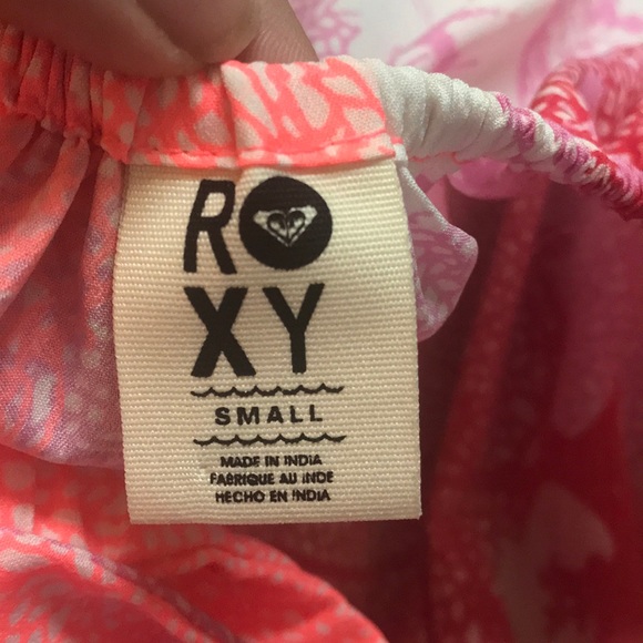 Roxy dress size Small - Picture 4 of 4